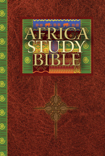 The New Africa Study Bible is Here and ready to be sent to Africa with your help! Read more from Deborah Perkins of His Inscriptions.com to find out how you can support this international mission and bring the Word of God to Africans! 