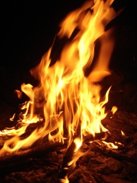 Fire Picture