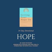 Hope Booklet Donate Link