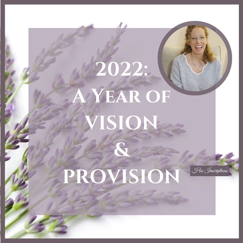 2022: Year of Vision and Provision Link
