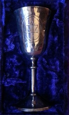 Pic - Communion cup
