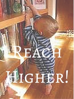 Reach Higher! HisInscriptions.com blog: Special Ministry Announcement