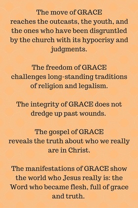 Grace Descriptions- His Inscriptions.com