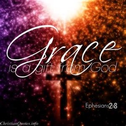 Grace - The message God is speaking in 2016! HisInscriptions.com Blog - Deborah Perkins