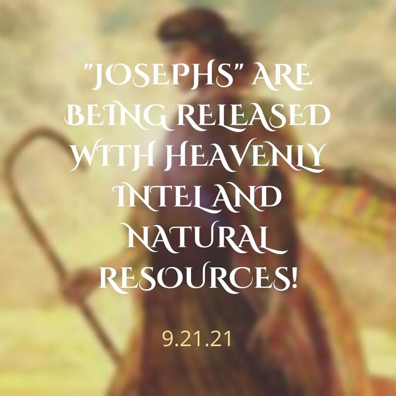 Joseph Prophecy
