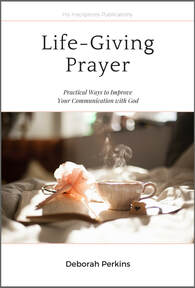 LIFE-GIVING PRAYER
