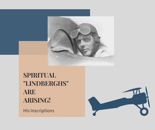 Pic: Lindberghs Arising