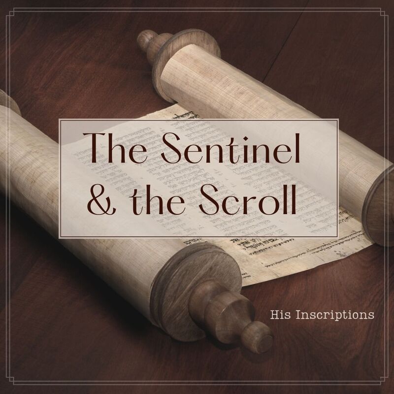 Sentinel and the Scroll Prophecy